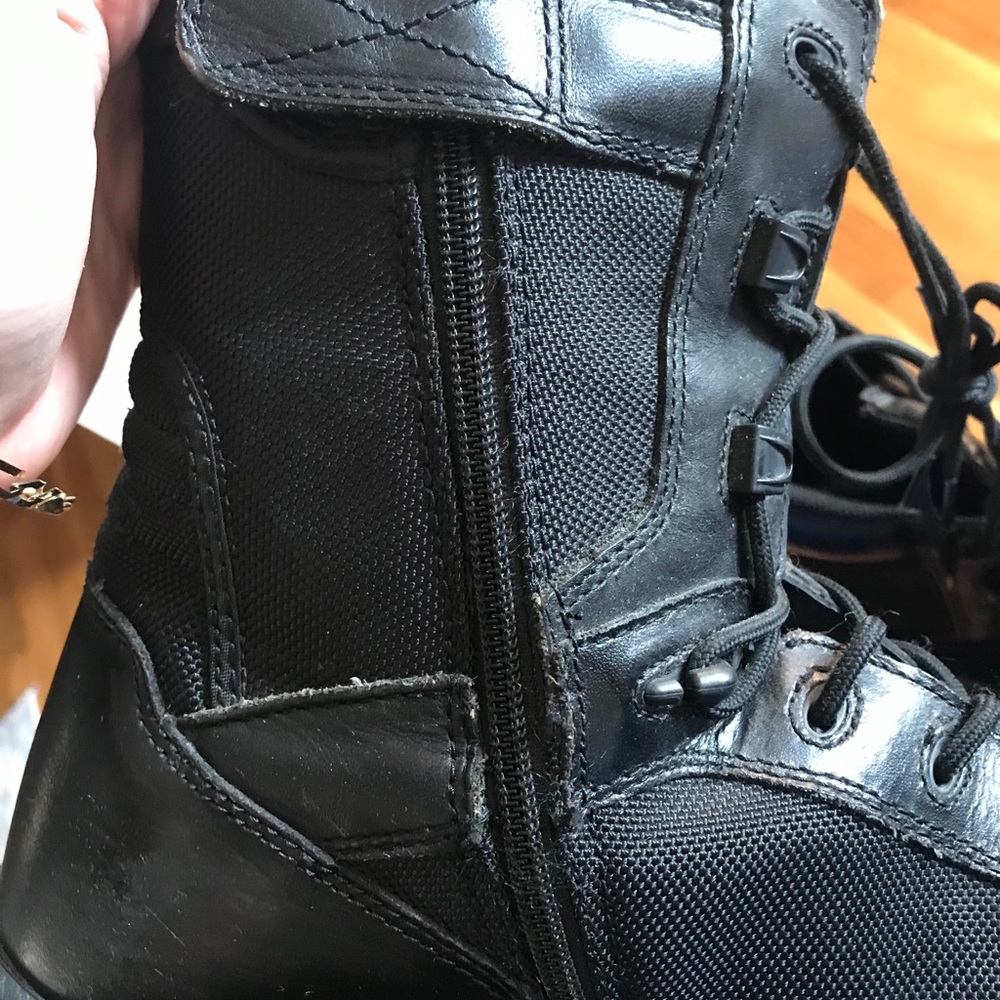 Bates boots 🥾 - Picture 8 of 8